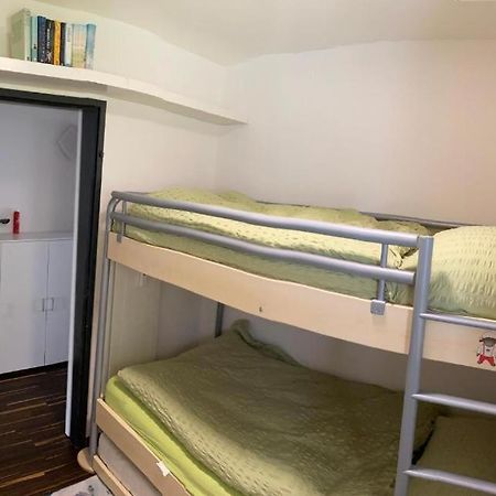 Apartment Zayetta Nr. 16 Ζερμάτ Εξωτερικό φωτογραφία