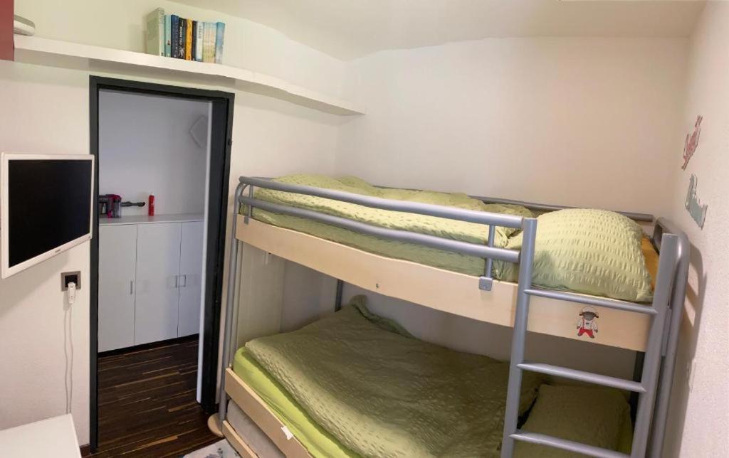 Apartment Zayetta Nr. 16 Ζερμάτ Εξωτερικό φωτογραφία