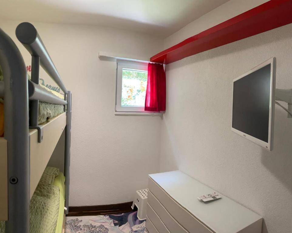 Apartment Zayetta Nr. 16 Ζερμάτ Εξωτερικό φωτογραφία