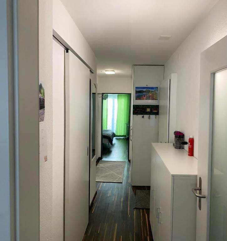 Apartment Zayetta Nr. 16 Ζερμάτ Εξωτερικό φωτογραφία