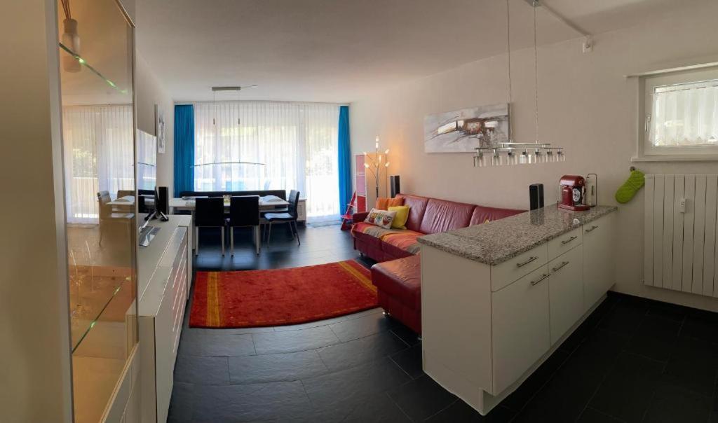Apartment Zayetta Nr. 16 Ζερμάτ Εξωτερικό φωτογραφία